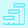 icon of a gantt view schedule
